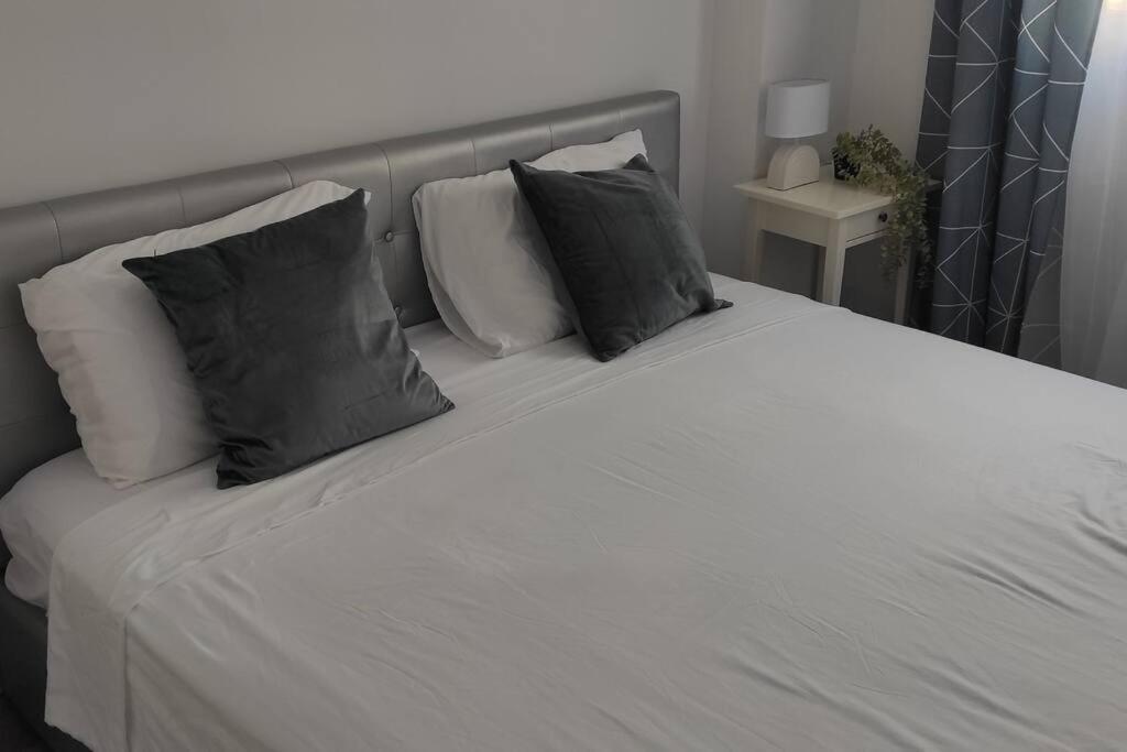 Marina Golden Choice - Piso Nuevo A 350M Playa Apartment โอโรเปซาเดลมาร์ ภายนอก รูปภาพ