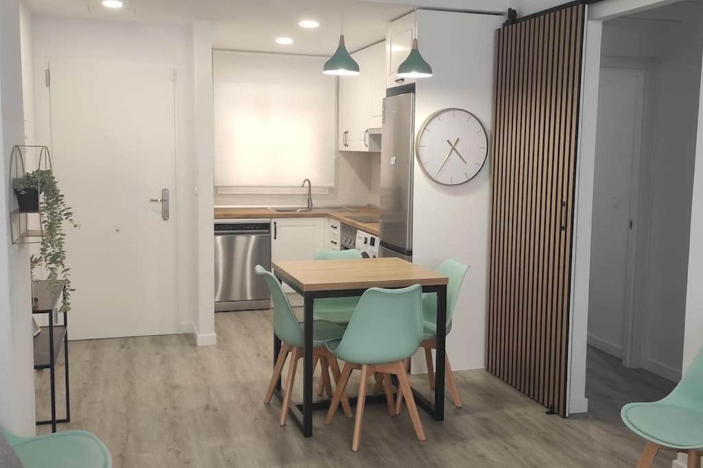 Marina Golden Choice - Piso Nuevo A 350M Playa Apartment โอโรเปซาเดลมาร์ ภายนอก รูปภาพ